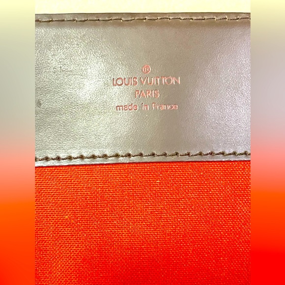 Louis Vuitton Broadway Damier Ebene